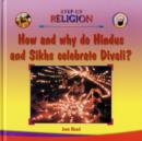 Image for How and why do Hindus and Sikhs celebrate Divali?