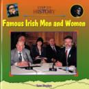 Image for Famous Irish Men and Women