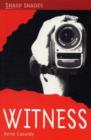 Image for Witness