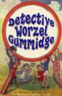 Image for Detective Worzel Gummidge