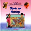 Image for Objects and meanings