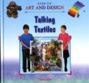 Image for Talking Textiles