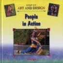 Image for People in Action