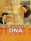 Image for The discovery of DNA