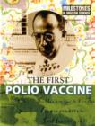 Image for The First Polio Vaccine