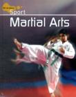 Image for Tell me about-- martial arts