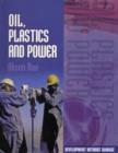 Image for Oil, Plastics and Power