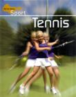 Image for Tell me about-- tennis