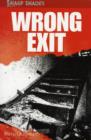 Image for Wrong Exit