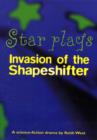 Image for Invasion of the shapeshifter