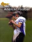 Image for Tell me about-- American football