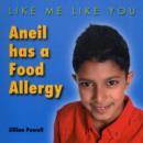 Image for Aneil Has a Food Allergy