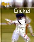 Image for Tell me about-- cricket
