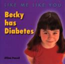 Image for Becky Has Diabetes