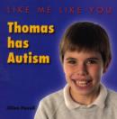 Image for Thomas Has Autism