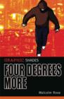Image for Four Degrees More