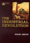 Image for The Industrial Revolution