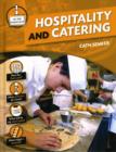 Image for Hospitality and catering