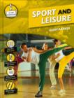 Image for Sport and Leisure