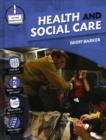 Image for In the workplace: Health and social care