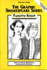 Image for Twelfth Night (Teacher&#39;s Book)