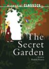 Image for The secret garden