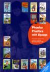 Image for Phonics practice with ZigZags  : a teacher resource to support reading