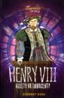 Image for Henry VIII