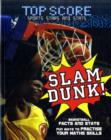 Image for Slam dunk!