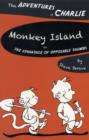 Image for Monkey Island