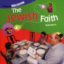Image for The Jewish faith