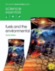 Image for Fuels and the Environment