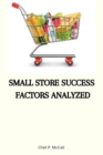 Image for Small store success factors analyzed