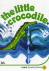 Image for The Little Crocodile