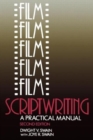 Image for Film Scriptwriting : A Practical Manual