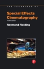 Image for Techniques of Special Effects of Cinematography