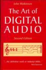 Image for The Art of Digital Audio