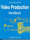 Image for Video Production Handbook