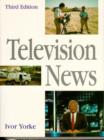 Image for Television News