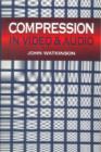 Image for Compression in Video and Audio