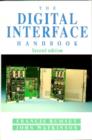 Image for Digital Interface Handbook