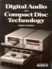 Image for Digital Audio and Compact Disc Technology
