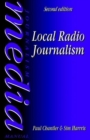 Image for Local Radio Journalism