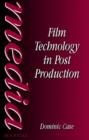 Image for Film Technology in Post Production