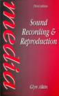 Image for Sound Recording and Reproduction