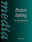 Image for Picture editing  : an introduction