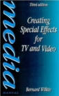 Image for Creating Special Effects for TV andVideo