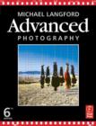 Image for Advanced Photography