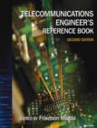 Image for Telecommunications Engineer&#39;s Reference Book