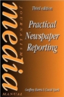 Image for Practical Newspaper Reporting